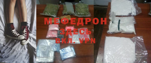 хмурый Пересвет