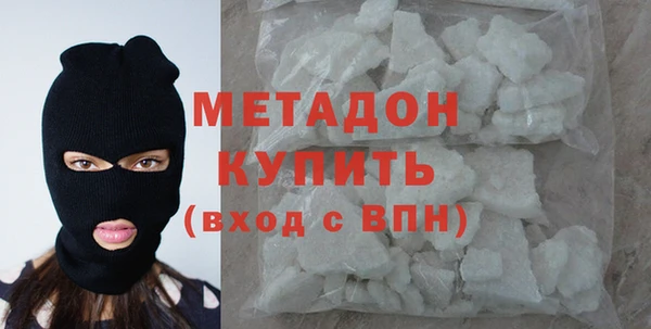 хмурый Пересвет