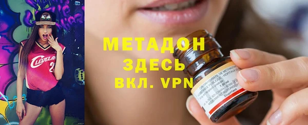 хмурый Пересвет