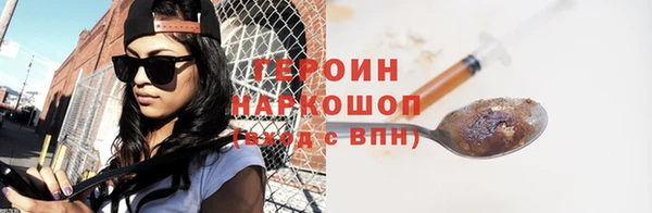хмурый Пересвет